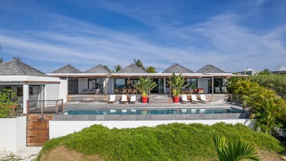 Villa Cairn - Imagen 2