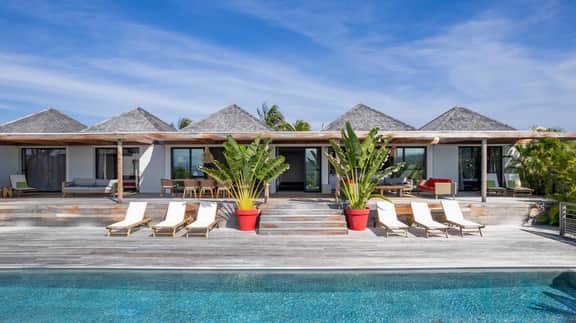 Villa Cairn - Imagen 4