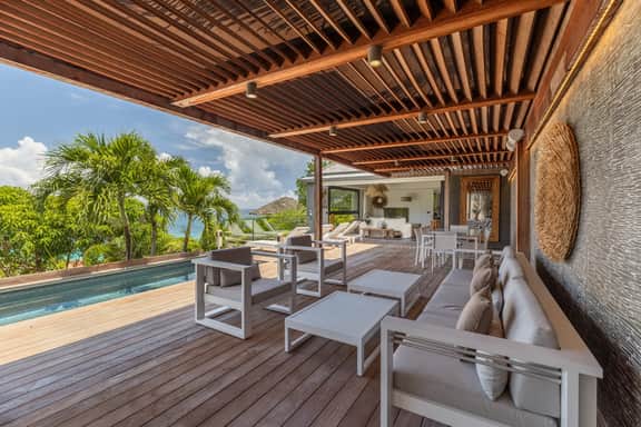Villa Santa Alicia - Imagen 3