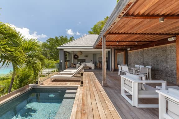 Villa Santa Alicia - Imagen 2