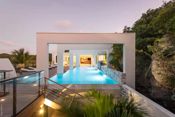 Villa Eclipse - Imagen 2