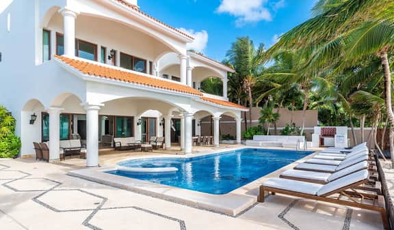 Hacienda Caracol - Imagen 4