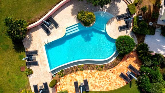 Villa Vicara - Imagen 2