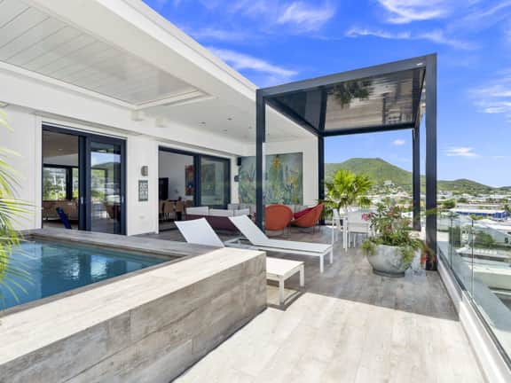 Las Brisas 1BR - Penthouse A - Image 2