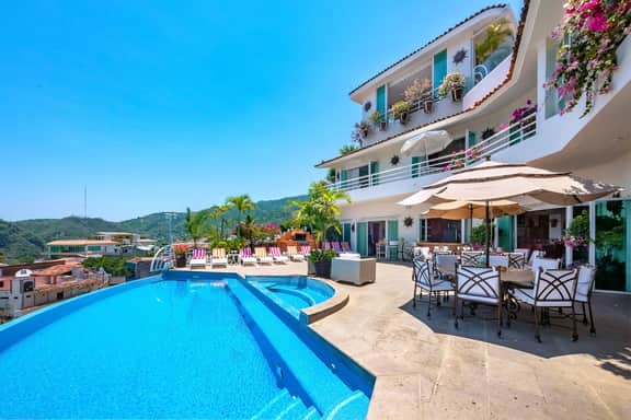 Casa Yvonneka - Image 3