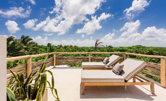 Aldea Canzul Estate - Imagen 5