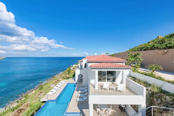 Villa Amalia 5BR - Imagen 5