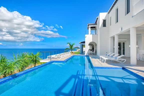 Villa Amalia 5BR - Imagen 2