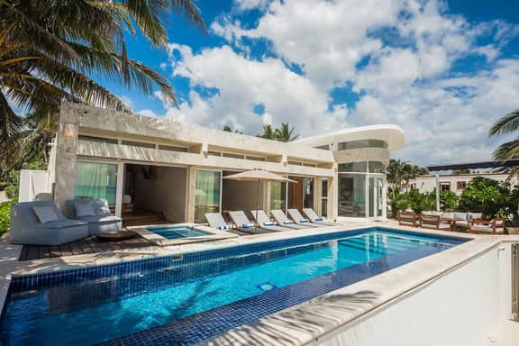 Beach House Riviera Maya - Image 3