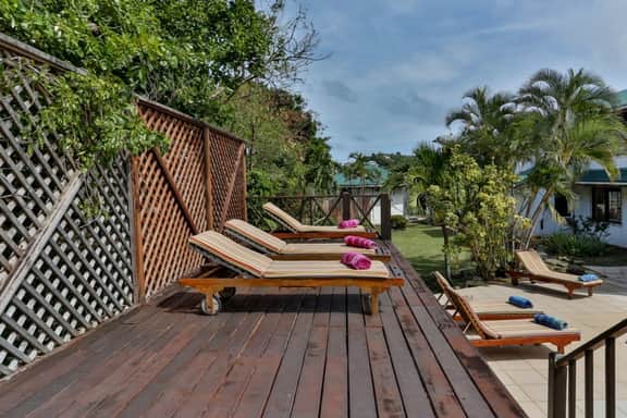 Villa Cadasse 1BR - Imagen 4