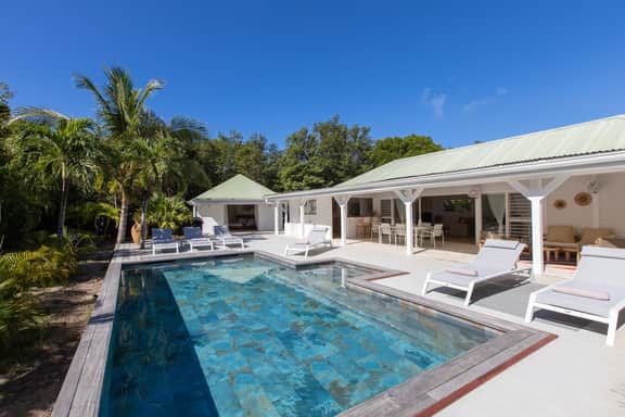 Villa Monchal 2BR - Imagen 3