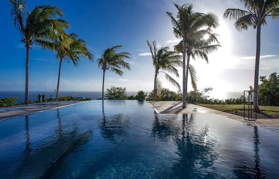 Villa Blanc Bleu 4BR - Imagen 5