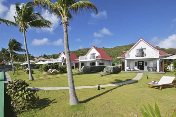 Villa Dahouet - Imagen 3