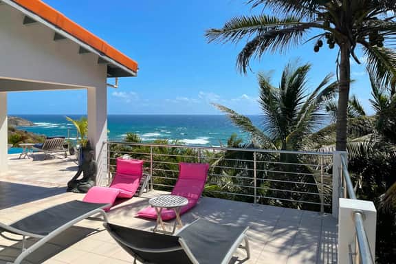Villa Dawn Beach - Image 5
