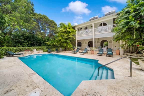 Dene Court 5BR - Image 2