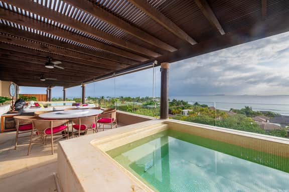 Condo PH Bugambilia - Imagen 2