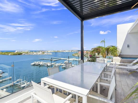 Las Brisas 3BR - Penthouse A - Image 3