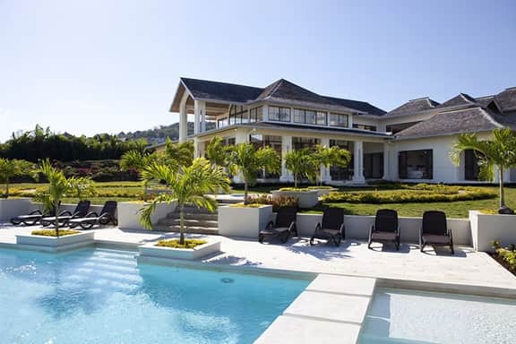 Hanover Grange 6BR - Image 2
