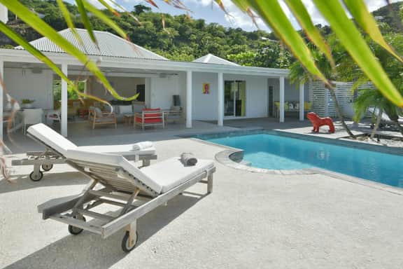 Villa Ylang Ylang - Imagen 5