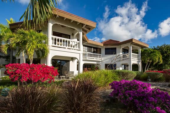 Villa Tamar - Imagen 4