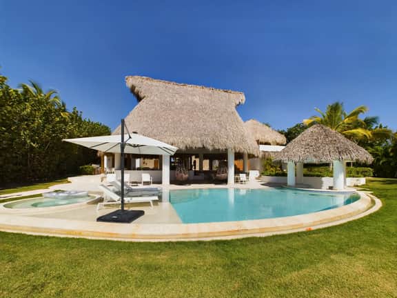 Villa Cayuco 9 - Image 2