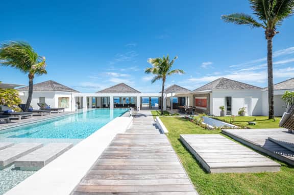 Villa Casa Del Mar - Image 3
