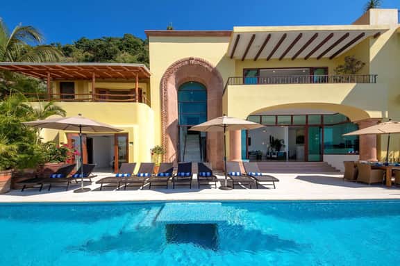 Villa Santa Cruz - Imagen 5
