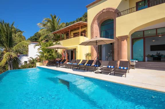 Villa Santa Cruz - Imagen 4