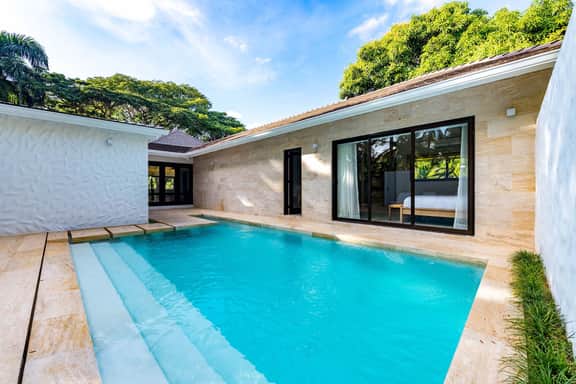 Golf Villa IX - Imagen 3