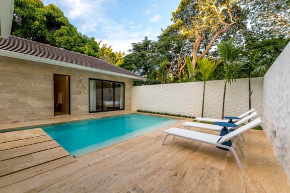Golf Villa IX - Imagen 2