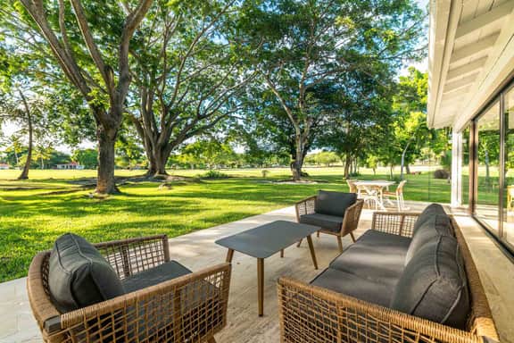 Golf Villa IX - Imagen 4