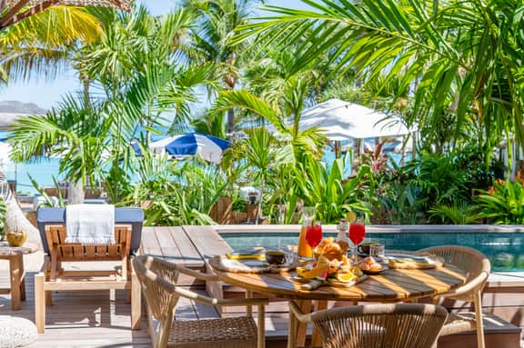 Villa Sunset Corail - Image 5