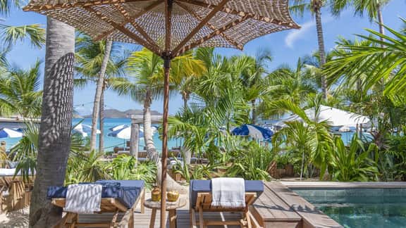 Villa Sunset Corail - Image 4