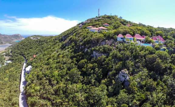 Villa Pasha - Imagen 2