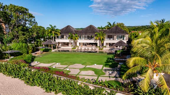 Godings Beach House - Image 3