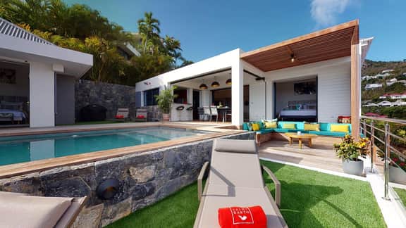Villa Fun And Sun - Image 4