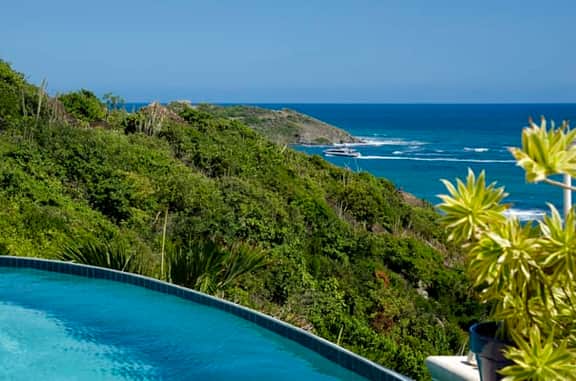 Villa Dawn Beach - Imagen 2