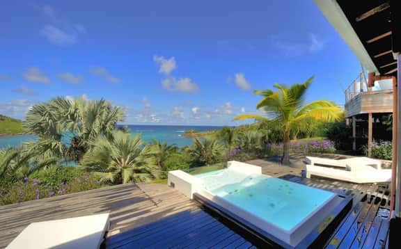 Villa Indian Song - Imagen 5
