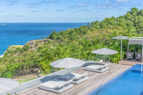 Villa Ciel D'Azur - Imagen 4