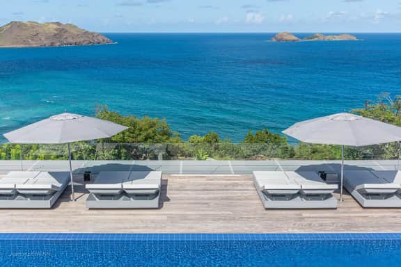 Villa Ciel D'Azur - Imagen 5