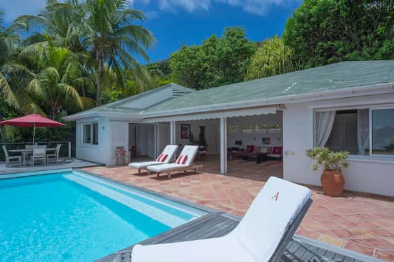 Villa Alize D'Eden - Imagen 5