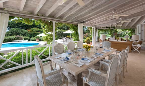 Villa Ixora 3BR, RWL - Image 3