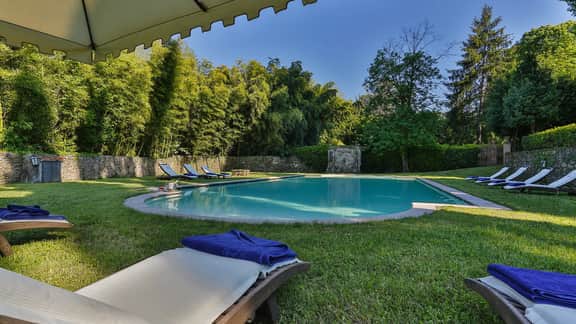 Villa Bealdi - Image 3