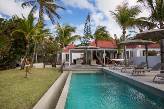 Villa Le Moulin - Imagen 2