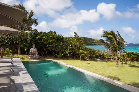 Villa Le Moulin - Imagen 3