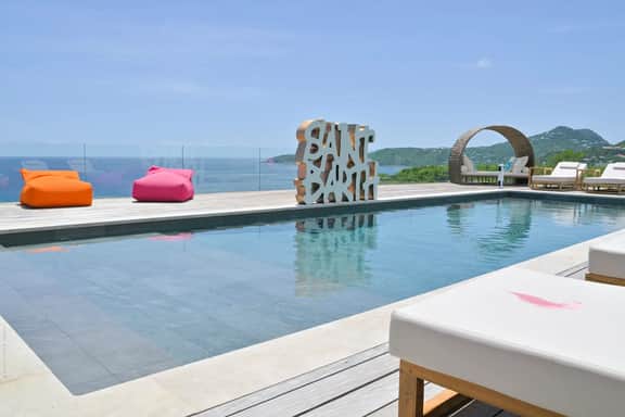 Villa Coeur de Pirate - Image 5