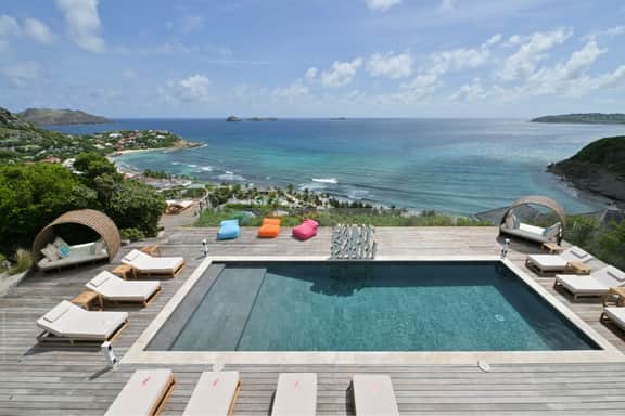 Villa Coeur de Pirate - Image 3