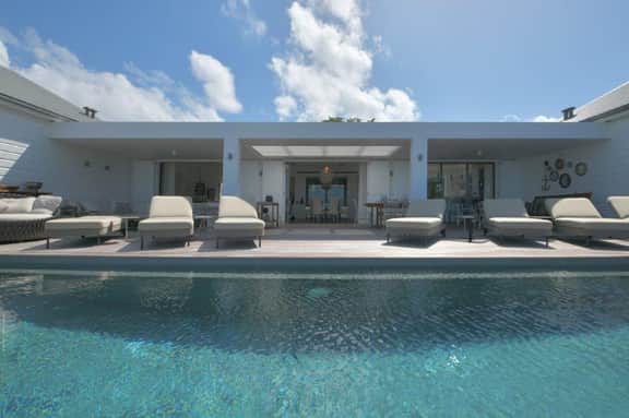 Villa Romance - Imagen 2