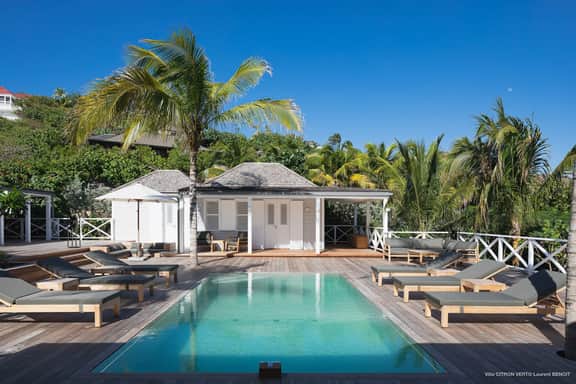 Villa Citron Vert - Imagen 2