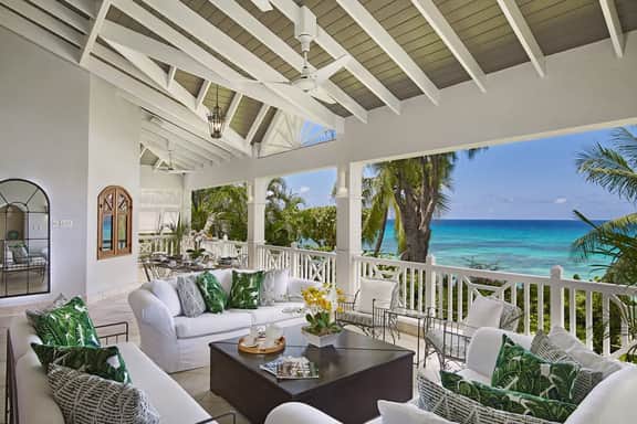 Villa La Paloma - Imagen 5